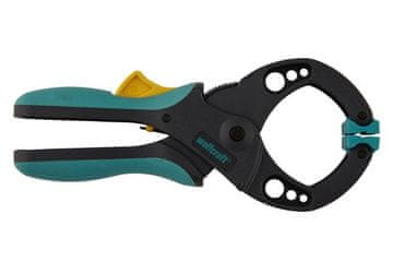 shumee Vpenjalna spona Wolfcraft FZR 30 / 30 mm z ragljo