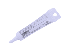 shumee Barvilo za živila v gelu z vonjem jagode 20 g MODECOR