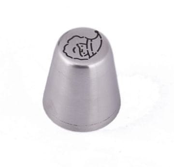 Šoba za pecivo XL Božička 36 mm