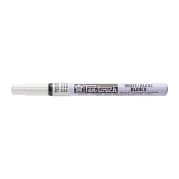 shumee Marker Pen-touch Extra Fine, bel, Sakura