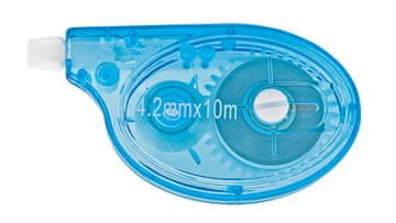 shumee Korekturni trak 4,2 mm/10 m Taurus TK-410