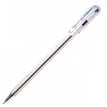 shumee Kemični svinčnik Pentel Blue BK77-C