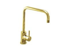 Alveus Kuhinjska armatura OZ MONARCH gold