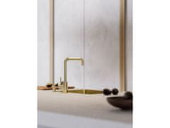 Alveus Kuhinjska armatura OZ MONARCH gold