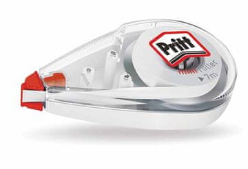 shumee Korekturni trak Pritt Roller Mini Flex 4,2 mm x 7 m HEPR2679491