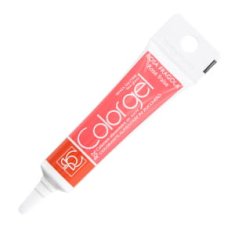 shumee Barvilo za živila v gelu z vonjem jagode 20 g MODECOR