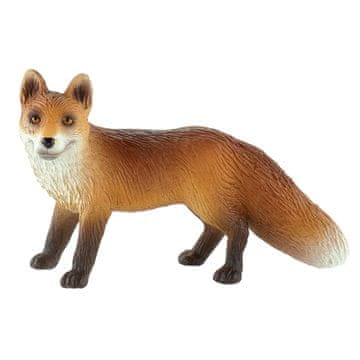 shumee Figura Bullyland Fox 75 mm BL64445