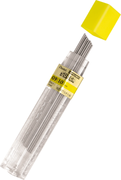 shumee Grafit Pentel 0.9 2B