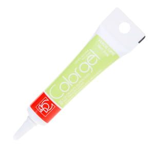 shumee Gel za živila z limetino barvo 20 g MODECOR