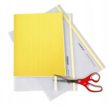 shumee Samolepilni pokrov Biurfol S4-295