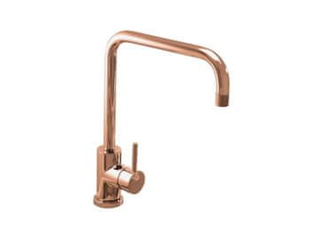 Alveus Kuhinjska armatura OZ MONARCH copper