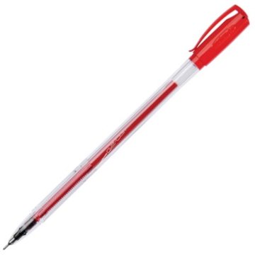 shumee Gel pisalo Rystor Gz-031 rdeče barve 426-001