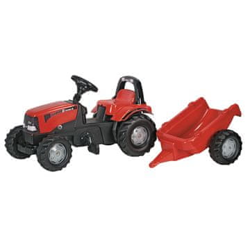Rolly Toys Kovček CVX 1170 Rolly Toys Pedal Ride-On