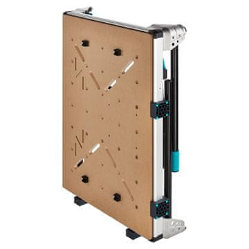 shumee Delovna miza Masterwork 1600, Wolfcraft