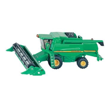 SIKU John Deere 9680i Siku 1876 kombajn