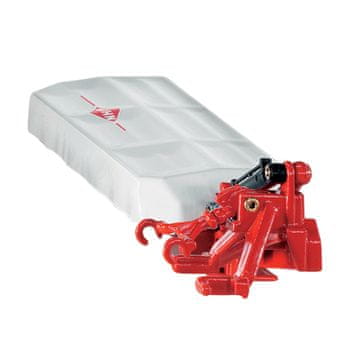 shumee Zadnja kosilnica Kuhn 48 x 160 x 35 | 1:32