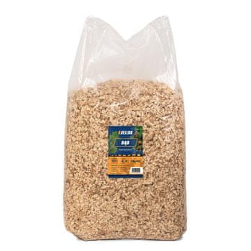 shumee Hrastovi sekanci za dimljenje, razred 10, 15 kg