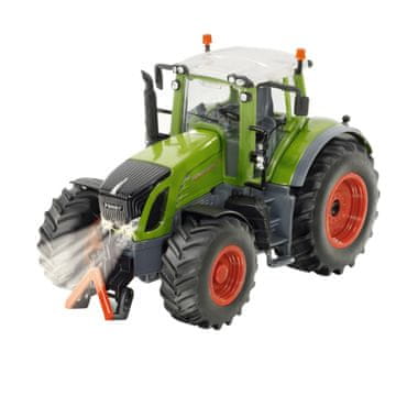 shumee Traktor - set z daljincem