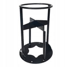 shumee STOJALO ZA REZANJE DREV, ROČNO, LITOGREZNI CEPILNIK ZA KAMIN 27x14cm