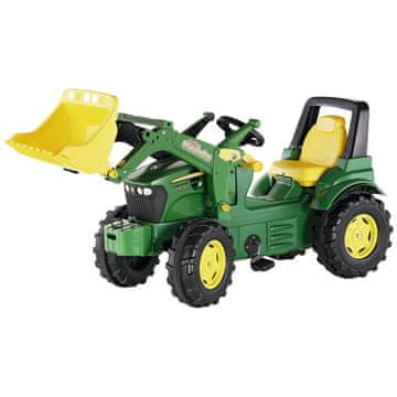 shumee John Deere 7930 Pedal Ride-On