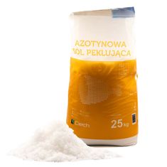 shumee Sol za soljenje 25 kg