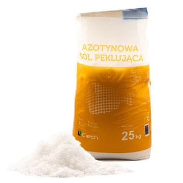 shumee Sol za soljenje 25 kg