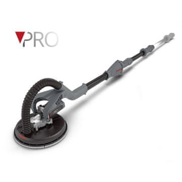 shumee Brusilnik MENZER LHS 225 PRO VARIO