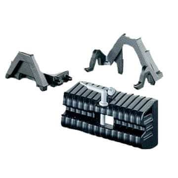 shumee Adapterski komplet s sprednjim balastom