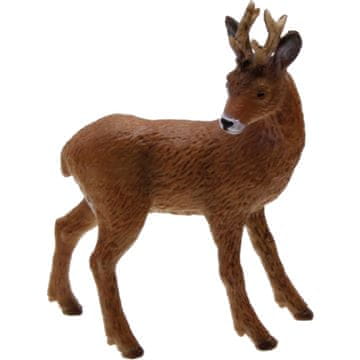 Figurica koze Bullyland, model BL64436