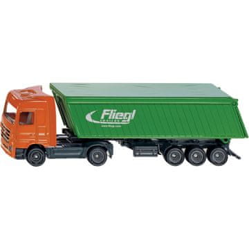 shumee Siku prekucnik z nadstreškom