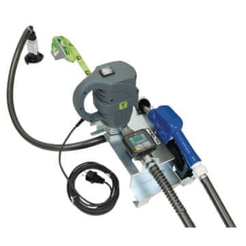 Kompaktni črpalni sistem 48 l/min 230 V