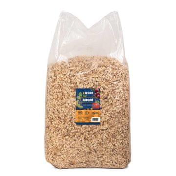 shumee Dimljenje jabolčnih sekancev razreda 10 15 kg