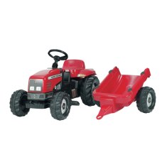 shumee Igrače Massey Ferguson Rolly