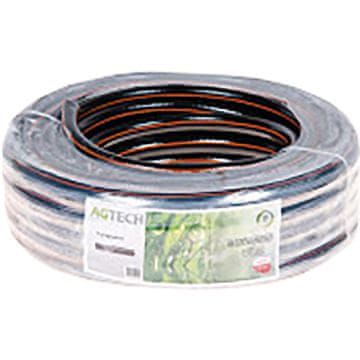 shumee Vrtna cev 1/2 50m Black Special 001250