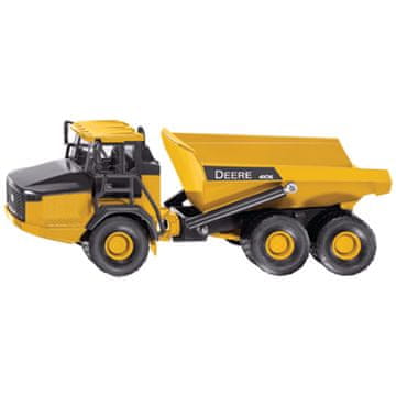 SIKU Tovornjak prekucnik John Deere 6003506