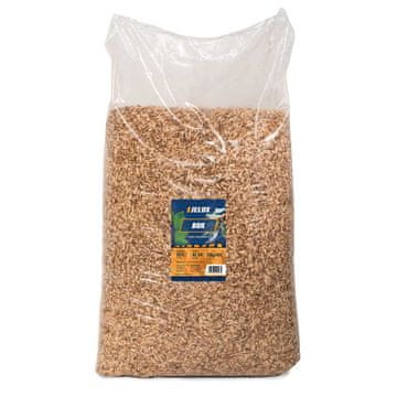 shumee Dimljeni sekanci iz bukve razreda 04 15 kg