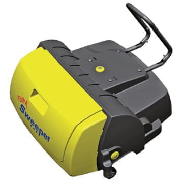 shumee Sprednji pometač Rolly Toys