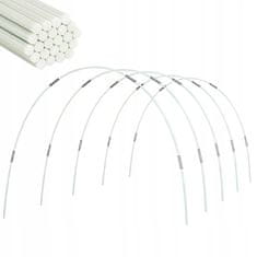 shumee OKVIR VRTNI TUNELSKEGA ROŠTILJA Okvir za GOJENJA