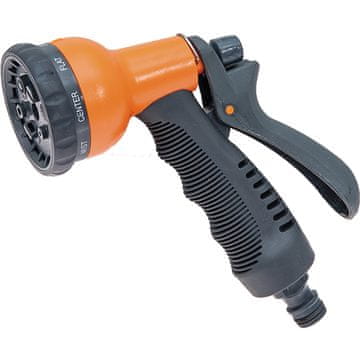 shumee Plastična pištola z 8 funkcijami