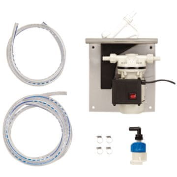 shumee Električna črpalka za ureo 35l/min 230V PRESSOL