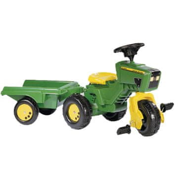 shumee Igrače John Deere Trac Rolly