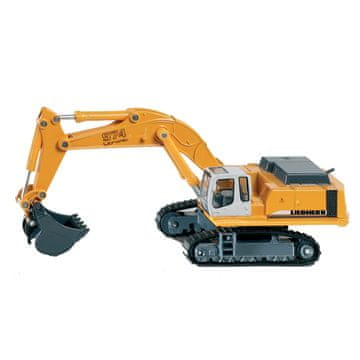 SIKU Super gosenični bager 1:87