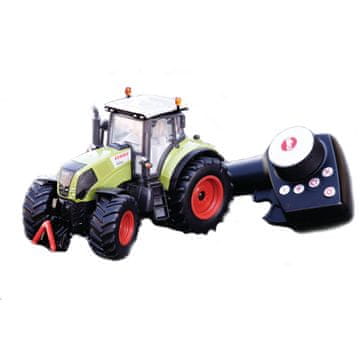 shumee Traktor - set z daljincem