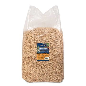 shumee Kajenje lesnih sekancev razreda češnje 10 15 kg