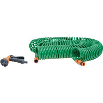 shumee Spiralna cev 15m EVA garden 109