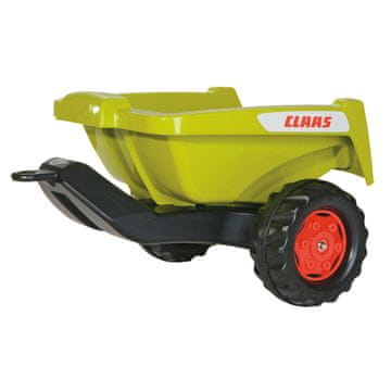 shumee Claas Rolly Toys Prikolica 128853