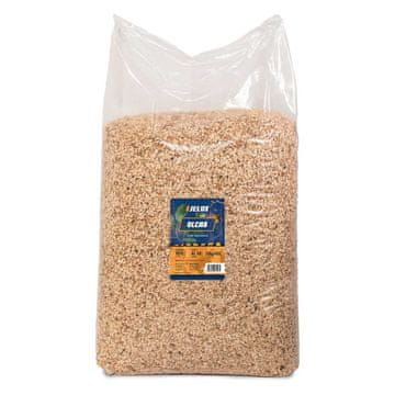 shumee Dimljeni čips Alder 08 15 kg