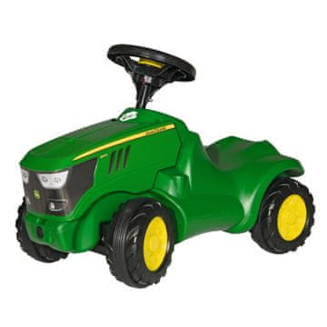 shumee John Deere 6150 R Rolly Toys