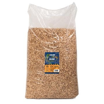 shumee Dimljeni jelševi sekanci razreda 04 15 kg