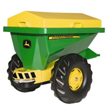 shumee John Deere Rolly Toys Prikolica 125111